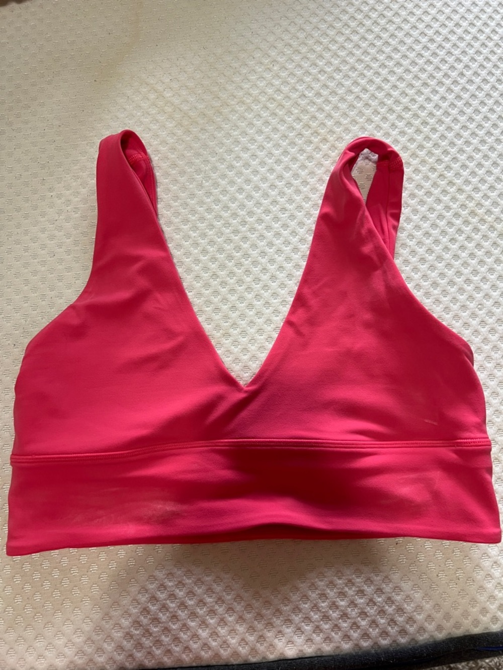 Lululemon Align Bra